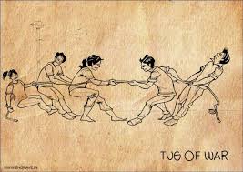 Childhood Games An Artist Takes Us Down Memory Lane The Engrave Blog So easy for kids to understand. childhood games an artist takes us