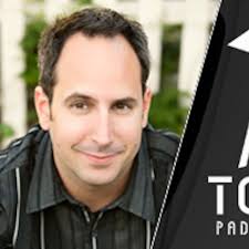 Entrepreneur Stephan Aarstol talks business and his stint