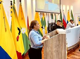 Asamblea aprobó una adición de más $79 mil millones a los recursos del  balance general de la Gobernación de Risaralda