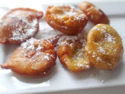 Tratra Petits Beignets Sucres De 16h Beignet Sucre Beignets Alimentation