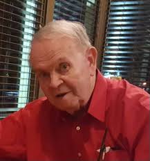 Rev. William Lee “Bill” Barbee Obituary June 1, 2022