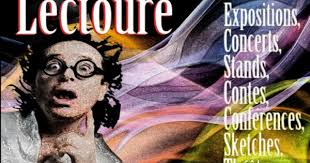 Vous avez dit bizarre, comme c'est bizarre ce festival de tous les arts