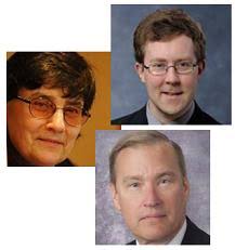 Drs. Weinbaum, Kameneva, and Waters Receive CMI Grants