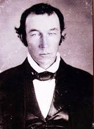 Matson Slave Trial Marker- Looking for Lincoln Historical Marker Series