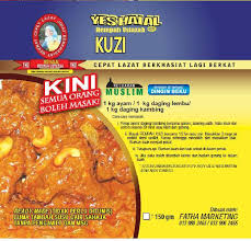 Resep sate kambing bumbu kecap. Kuzi Makanan Tradisional Chef Ustazah Wan Habsah Facebook