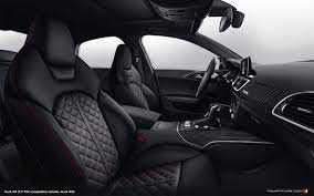 More Audi A6 Details Including New A6 3 0 Tdi Competition Model Fourtitude Com Audi A6 Audi Rs Audi A6 Avant