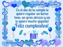 Pin En Cumpleanos Para Hijos