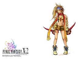 Final Fantasy X 2 Wallpaper Ign 2560 x 1600 jpeg 888 кб.