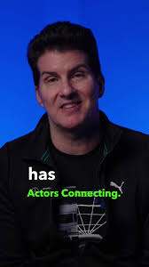 Lori Hammel shares with Anna what it was like to work