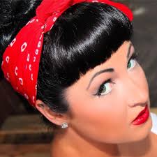 Hair and Beauty by Kaci Celeste