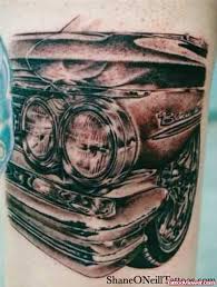 Buy car tattoo designs from $2. Car Tattoo Images Designs Page 7