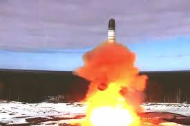 Putin says Russia will deploy 'Satan 2 ...