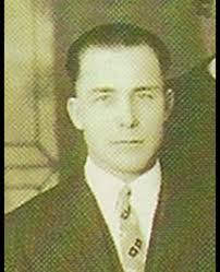 Fred F Ortner (1899-1983)