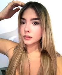 Andreina Herrera 🫧 (@aandreinaherrera) • Instagram photos and videos