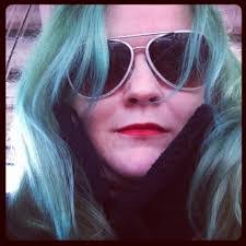 Adrienne Kane's Instagram, Twitter & Facebook