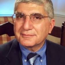 Dr. Helmy Siragy, MD