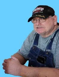 Obituary information for Billy M. Carson