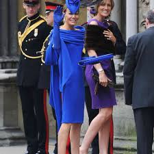 Dr joanna marschner reveals the style and symbolism of two centuries of royal. The Best Dressed Royal Wedding Guests Of All Time