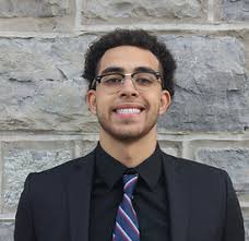 Delta Epsilon Mu at Virginia Tech