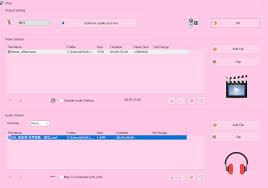 Format factory supports a vast assortment of file formats. Use Format Factory To Add Background Music To The Video Programmer Sought