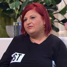 Intézetbe akarta küldeni testvérét Terry Black fia: a 19 éves Dani  kifordult magából