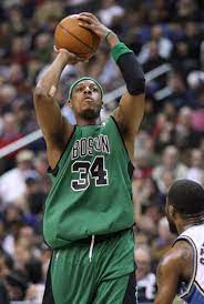 Paul anthony pierce is an american professional basketball player who currently plays for the washington wizards of the national basketball association. Paul Pierce Wikipedia