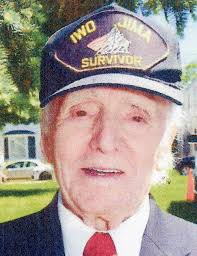 Obituary information for Vincent A. Thomas