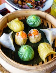 These feasts are traditionally enjoyed by groups of family and. Tao Downtown On Twitter Happy Nationaldumplingday Celebrate With Our Vegetable Dim Sum Dumplings