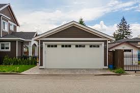 Uma garagem típica de 24 por 24 pés custará entre us $ 35 e us $ 45 por metro quadrado. How Much Does A Detached Garage Add To Property Value Danley S