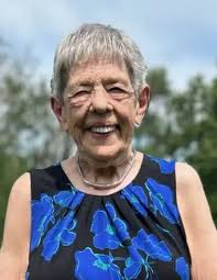 Obituary information for Mary Ann Mattson