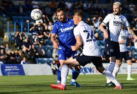 Millwall FC considering proposals to move training facilities to West  Kingsdown