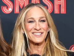 Sarah Jessica Parker's Twin Daughters Show Off Red-Carpet Style