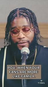 Grateful to all the people who have supported me throughout my career… We  really have become a big family 💪🏾〽️👑 , #TAG your favorite #KRIT fan… I  wanna see something.