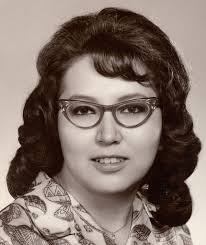 Patricia Stump Obituary February 8, 2013