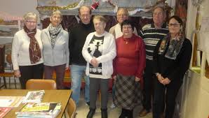 Pour les personnes les plus éloignées de l'emploi (en raison de leur âge, d'un problème de santé, d'un handicap ou d'une trop grande précarité), le secours catholique s'engage afin qu'elles puissent (re)prendre. Le Secours Catholique Ne Manque Pas D Activite