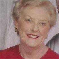 Carolyn Bledsoe Obituary