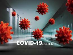 Taoiseach micheál martin announced on tuesday that ireland would effectively be heading back in lockdown after christmas following a recent surge in coronavirus cases. Coronavirus Update Cabinet To Meet Later To Consider Return To Level 5 Lockdown Lmfm