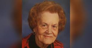 Betty Jane Martin Obituary