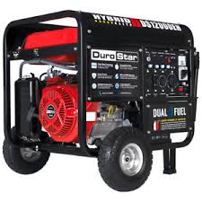 12000 watt peak power inverter, 6000 watt continuous power. Durostar Portable Industrial Generators For Sale In Stock Ebay