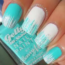 Though winter is the coldest time of the year, it's usually cheerful and interesting. 25 Inspirational Winter Nail Art Ideas For Creative Juice