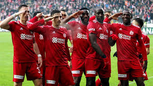 Sivasspor ve gaziantep fk'nın listesinde. Liverpool Dan Sonra Sivasspor Sivasspor Spor Haberleri