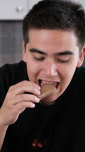 How To Do The Tim Tam Slam