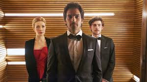 Designated Survivor (TV Series 2016–2019)