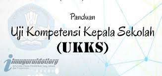 Maybe you would like to learn more about one of these? Buku Panduan Ujian Kompetensi Kepala Sekolah Ukks Tahun 2020 2021