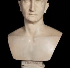 A Closer Look at “Portrait Bust of a Priestess” in the Museum of Fine Arts,  Houston's Exhibition “Imperial Rome: Virginia Billeaud Anderson