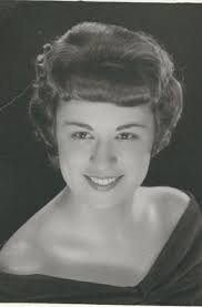 Sharon Lynch Obituary (1939