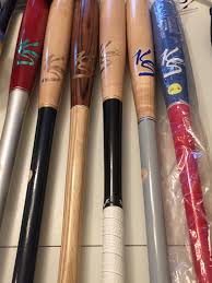 Pin By Keep Swinging Stix On Custom Wood Bats Custom Wood Bats Wood Bat Custom Wood