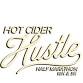 Lansing Hot Cider Hustle Half Marathon, 10K & 5K