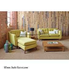 Kursi tamu minimalis modern murah dari kayu jati jepara model desain set ruang sofa dan meja nakas mewah dan klasik terbaru 2020 harga murah yang cocok untuk menyambut para tamu anda dir rumah maupun di kantor. Model Kursi Tamu Sofa Minimalis Jok Indo Kursi Mebel Jepara
