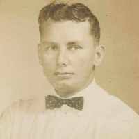 John Calvin Cravey (1924–2010)